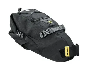 torba Topeak bikepacking BackLoader, valjanje torba na opora 6l TBP-BL1B