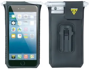 posoda Topeak SmartPhone DryBag za iphone 6 plus, 7 plus črna