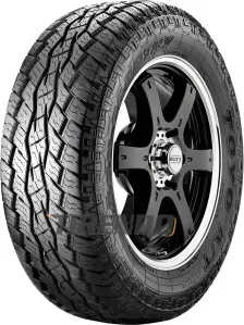 Toyo Open Country A/T Plus ( 205 R16C 110/108T )