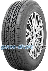 Toyo Open Country U/T ( 245/75 R17 112S )