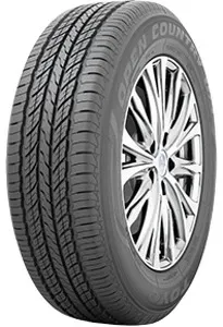 Toyo Open Country U/T ( 265/60 R18 110H )