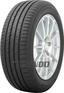 Toyo Proxes Comfort ( 185/55 R15 82H ) #86828