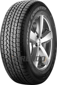 Toyo Open Country W/T ( 215/55 R18 95H )