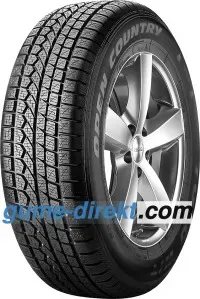 Toyo Open Country W/T ( 215/55 R18 99V XL )