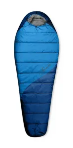 Spalna vreča Trimm morsko modra / sredi modra 185 cm