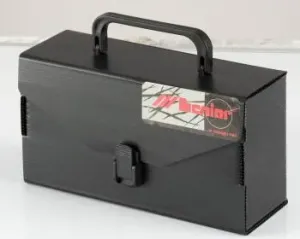 Kovček z ročajem LENIAR LE90433 (kovček za pripomočke)