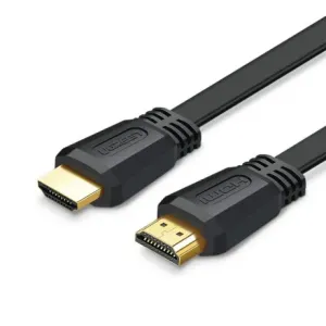 Ugreen ED015 HDMI kabel 4K 60Hz 3D 1.5m, črna #145372