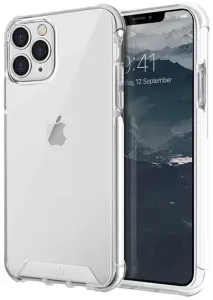 Ovitek UNIQ Combat iPhone 11 Pro blanc white (UNIQ-IP5.8HYB(2019)-COMWHT)