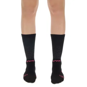 Kolesarske klasične nogavice - AERO WINTER LADY