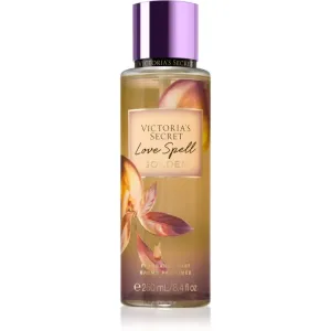 Sprej za telo Victoria's Secret