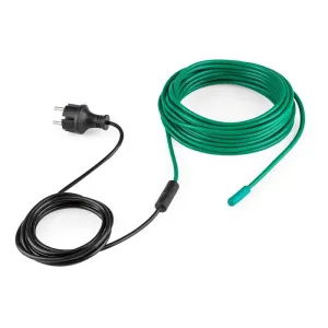 Waldbeck Greenwire 12m- grelni kabel za rastline, ogrevanje rastlin 60W IP44