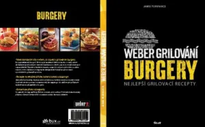 Weber žar burgerje CZ