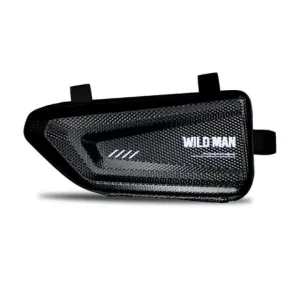 Wild Man Hardpouch E4 torbica za kolo 1.5L, črna