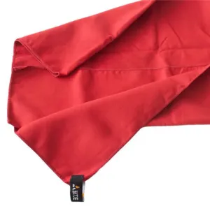 brisača Yate XL, rubin